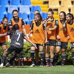Fernanda Elizondo: ''No pensé en otra cosa que no sea recuperarme de mi lesión''