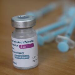 Francia investiga la muerte de un estudiante vacunado con AstraZeneca