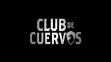 Se viene el &quot;Segundo Tiempo&quot; de Club de Cuervos