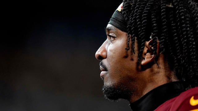 Daniels suffered a knee injury during Washington’s defeat to the Green Bay Packers, thus ruling him out for Week 3.