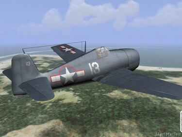 Pacific Fighters y Forgotten Battles AEP serán compatibles