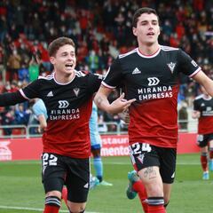 Camello: "Hay que aprovechar la buena línea en la que estamos"