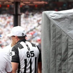 El instant replay tendrá un mayor peso en la NFL