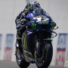 Resurge el mejor Maverick