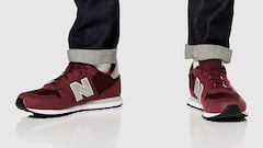 new balance hombre