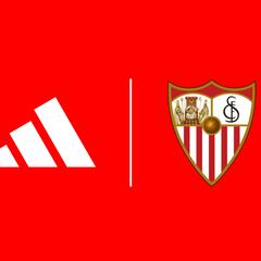 El Sevilla se alía con Adidas por diez años