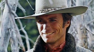 De pistolero estoico a cantante en un musical: así fue el papel más extraño de Clint Eastwood en ‘La leyenda de la ciudad sin nombre’