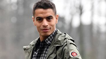 Ben Yedder, duda para Turquía y para el Espanyol