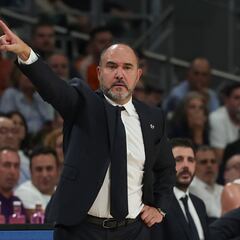 Mateo: “Ndiaye para nadie es ya una sorpresa”