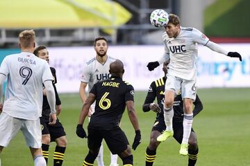 El encuentro fue muy parejo, aunque la balanza se inclinó más para los locales en términos de ofensiva y acciones de gol.