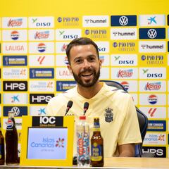 De la Fuente telefoneó a Kirian