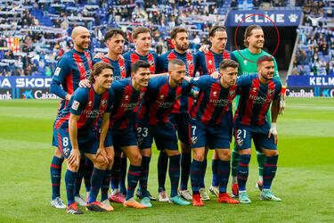 Portero. Álvaro Fenández (Huesca)