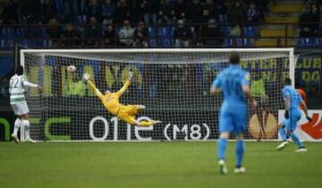 Fredy Guarín, jugador colombiano del Inter de Milan. 

