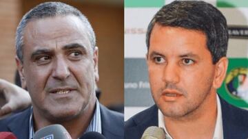 "Está mal enfocada": la dura respuesta de Milad a Antillo y Audax