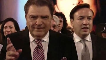 “Estar al lado de Don Francisco en Sábado Gigante me enseñó mucho; mi carrera pasó a otro nivel”