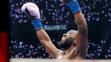 Terence Crawford beat the odds to defeat Saúl ‘Canelo’ Álvarez and become the undisputed Super-middleweight champion.
