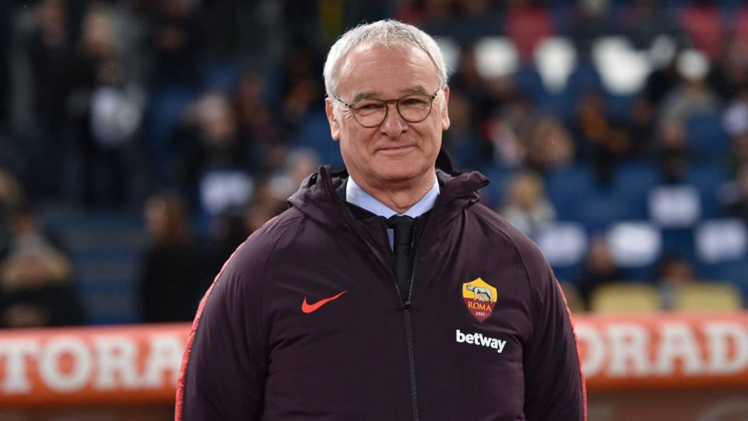 Ranieri debuta con victoria - AS.com