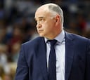 Pablo Laso: "El Joventut está luchando por la permanencia"