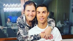 El chef de Cristiano revela la dieta del jugador y su truco contra la grasa