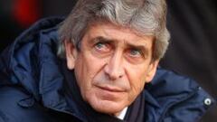 Zenit estaría tras los pasos de Manuel Pellegrini