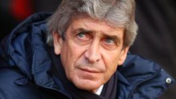 Zenit estaría tras los pasos de Manuel Pellegrini