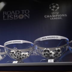 UEFA Champions League 2023/24 Group Stage draw: times, how to watch on TV, stream online