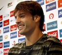 Morientes: "Somos uno de los líderes más solventes de Europa"
