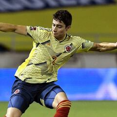 Stefan y la lesión de Arias: "duele entrar por una situación así"