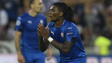 Dinamo Zagreb de Henríquez y Junior se queda sin técnico