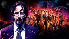 El director de John Wick descarta trabajar para Marvel: “Hago las cosas mejor cuando no hay límites”