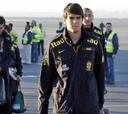 En Italia dicen que Kaká quiere marcharse al Chelsea con Ancelotti