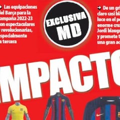 Un Barça gris casi blanco