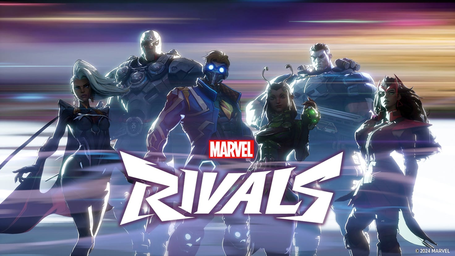 Adiós a los desarrolladores de Marvel Rivals: NetEase despide a varios miembros clave del equipo - Meristation