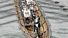 Cantabria vibra con la Copa, el Geta no se arruga