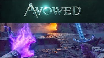 Avowed (Xbox) será el Skyrim de Obsidian; revelan nuevos detalles