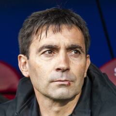 "Será un partido de muchos duelos y de muchas disputas"