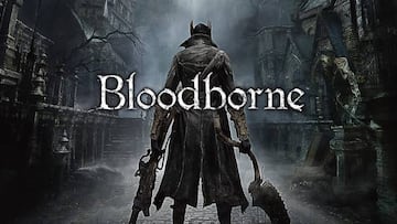 Bloodborne