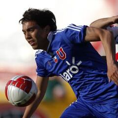 Lasarte debe decidir el retorno de cuatro jugadores prestados