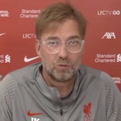 Nunca le habían definido así: la explicación de Klopp de lo que le aportará el fichaje de Thiago