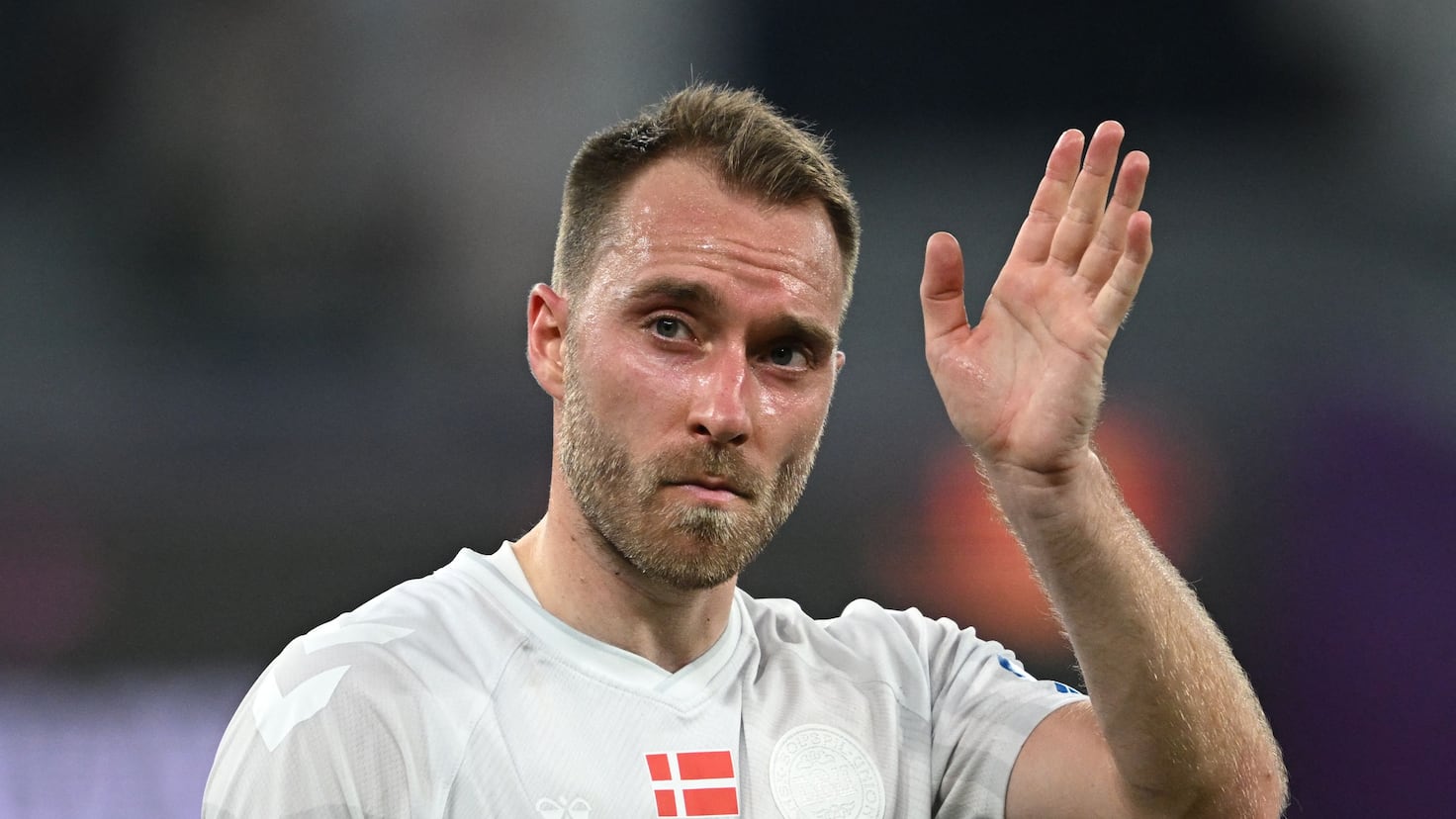 Dinamarca en la Eurocopa 2024 convocatoria, lista, jugadores, grupo y