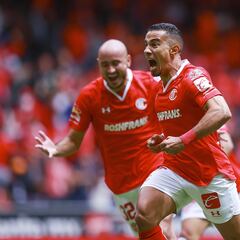 Pronóstico del Deportivo Toluca vs Santos Laguna