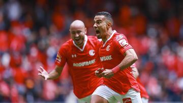 Pronóstico del Deportivo Toluca vs Santos Laguna