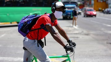 Semáforo vehicular en Ecuador: restricciones, colores, horarios y placas para circular hoy, 7 junio