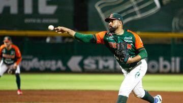Resultados de la LMB 2024: Hoy lunes 12 de agosto