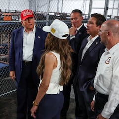 Juez bloquea intento de Trump de deportar a 60,000 migrantes: ‘salvó’ a estas personas