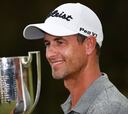Adam Scott, profeta en su tierra