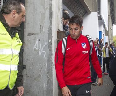 Nico Gaitán: Boca Juniors offer Atlético €7m for 50% of the player's rights