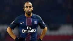 Le Parisien: Lucas Moura filtraba a la prensa los líos del PSG
