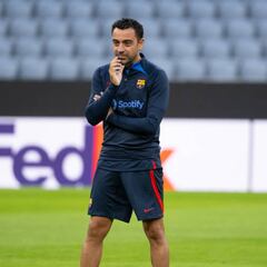 La batalla de Múnich