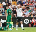 Resumen y goles del Valencia vs Elche de LaLiga Santander